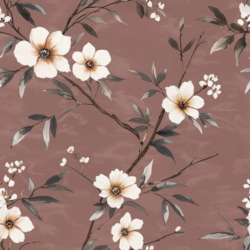 Picture of Väriyhdistelmä Denise Dark Red - 1050401-02 - 10628-01